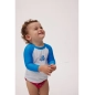 Camiseta De Baño De Ysabel Mora