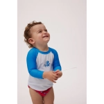 Camiseta De Baño De Ysabel Mora