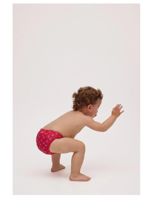 Culetin Antifugas De Ysabel Mora