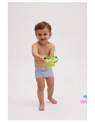 Boxer De Ysabel Mora