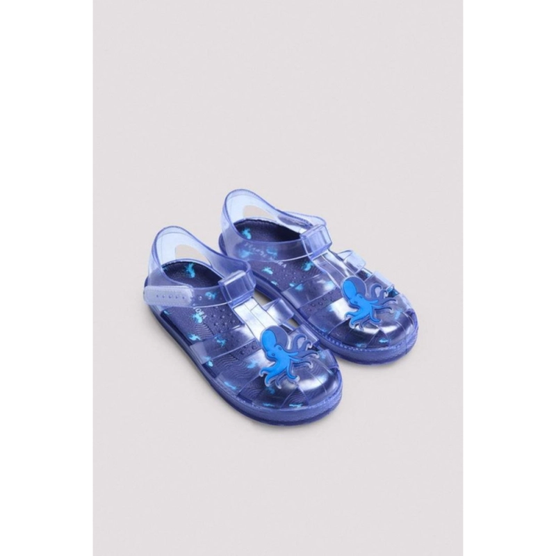 Sandalias De Ysabel Mora