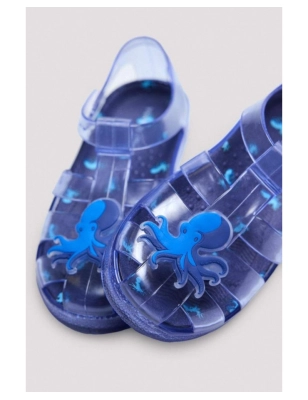 Sandalias De Ysabel Mora