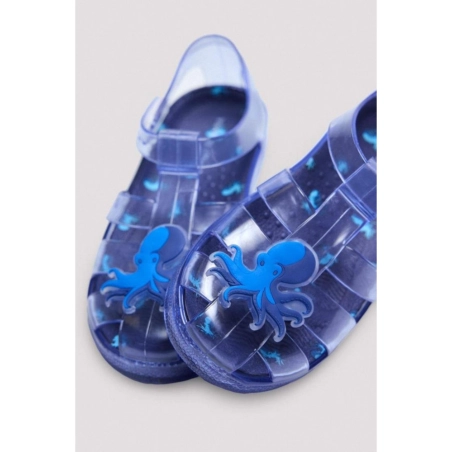 Sandalias De Ysabel Mora