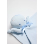 Conjunto Bb Manta Y Doudou De Ysabel Mora