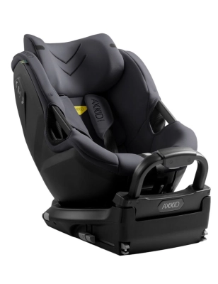 Silla de Coche Axkid Spinkid 2