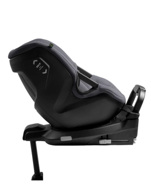Silla de Coche Axkid Spinkid 2 Arctic Mist Grey
