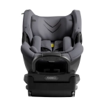 Silla de Coche Axkid Spinkid 2 Arctic Mist Grey