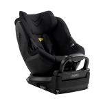 Silla de Coche Axkid Spinkid 2 Coastal Storm Black