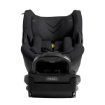 Silla de Coche Axkid Spinkid 2 Coastal Storm Black