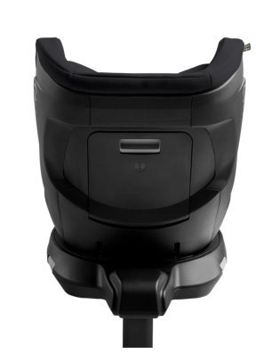 Silla de Coche Axkid Spinkid 2 Coastal Storm Black