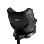 Silla de Coche Axkid Spinkid 2 Coastal Storm Black