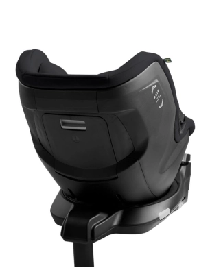 Silla de Coche Axkid Spinkid 2 Coastal Storm Black