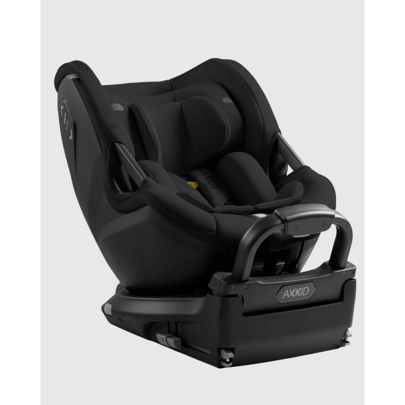 Silla de Coche Axkid Spinkid 2 Silla de Coche Axkid Spinkid 2
