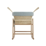 Moisés Bebé Mio Cuco Misisipi de Cambrass