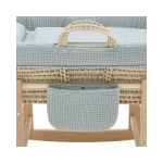 Moisés Bebé Mio Cuco Misisipi de Cambrass