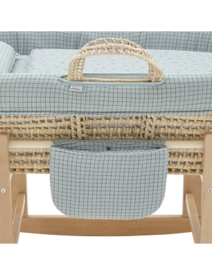 Moisés Bebé Mio Cuco Misisipi de Cambrass