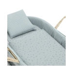 Moisés Bebé Mio Cuco Misisipi de Cambrass