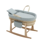 Moisés Bebé Mio Cuco Misisipi de Cambrass