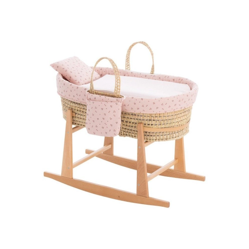 Moisés Bebé Mio Cuco Olympia de Cambrass