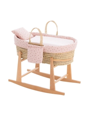 Moisés Bebé Mio Cuco Olympia de Cambrass