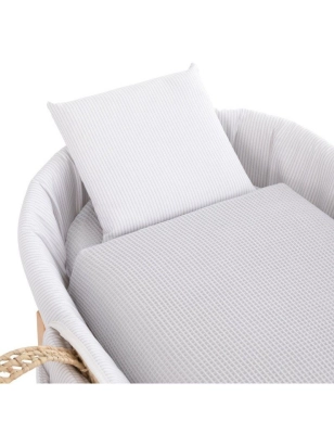 Moisés Bebé Mio Cuco Pierre de Cambrass