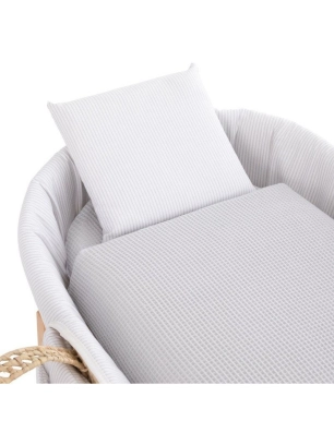 Moisés Bebé Mio Cuco Pierre de Cambrass