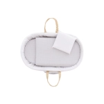 Moisés Bebé Mio Cuco Pierre de Cambrass