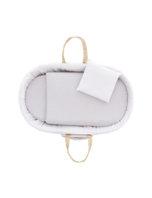 Moisés Bebé Mio Cuco Pierre de Cambrass