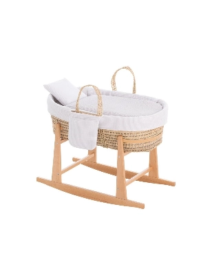 Moisés Bebé Mio Cuco Pierre de Cambrass