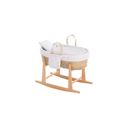 Moisés Bebé Mio Cuco Pierre de Cambrass