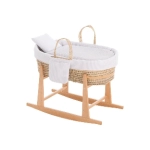 Moisés Bebé Mio Cuco Pierre de Cambrass