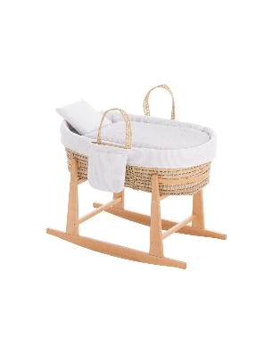 Moisés Bebé Mio Cuco Pierre de Cambrass