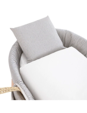 Moisés Bebé Mio Cuco Portland de Cambrass