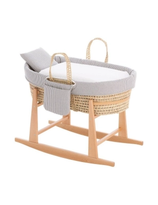 Moisés Bebé Mio Cuco Portland de Cambrass