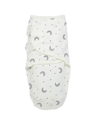 Arrullo Ajustable Algodón Entretiempo de Meyco Baby Moon