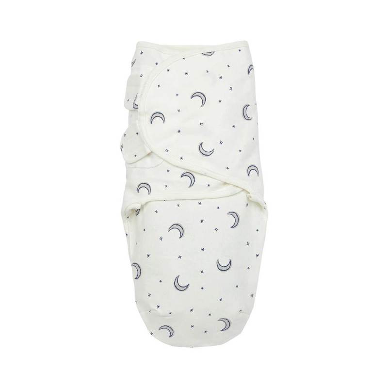 Arrullo Ajustable de Algodón para Entretiempo de Meyco Baby