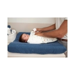 Arrullo Ajustable Algodón Entretiempo de Meyco Baby Moon