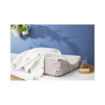 Pack 3 Muselinas Medianas de Meyco Moon Indigo