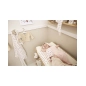 Pack de 2 Muselinas Grandes de Meyco Baby Pack de 2 Muselinas Grandes de Meyco Baby