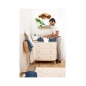 Pack de 2 Muselinas Grandes de Meyco Baby Pack de 2 Muselinas Grandes de Meyco Baby