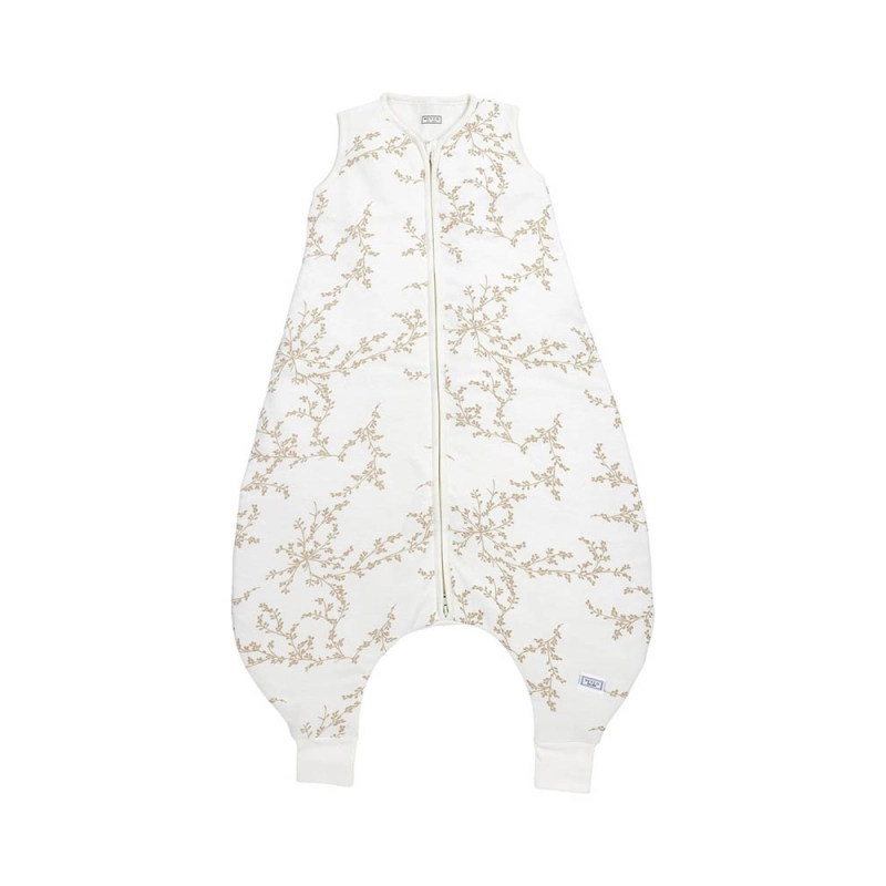 Pijama Sin Mangas Verano Branches Punto de Meyco Baby Pijama Sin Mangas Verano Branches Punto de Meyco Baby