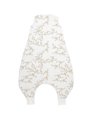 Pijama Sin Mangas Verano Branches Punto de Meyco Baby