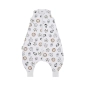 Pijama Sin Mangas Verano Animal Punto de Meyco Baby