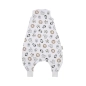 Pijama Sin Mangas Verano Animal Punto de Meyco Baby