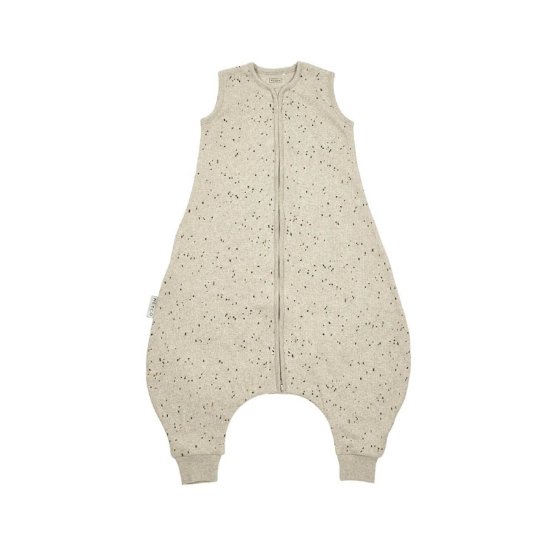 Pijama Sin Mangas Verano Canalé Mini Spot de Meyco Baby