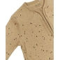 Saco Dormir Entretiempo Con Mangas Mini Spot Canale de Meyco Baby