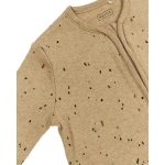 Saco Dormir Entretiempo Mini Spot Canale de Meyco Baby Toffe