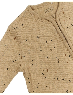 Saco Dormir Entretiempo Mini Spot Canale de Meyco Baby Toffe