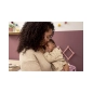 Saco Dormir Entretiempo Con Mangas Mini Spot Canale de Meyco Baby