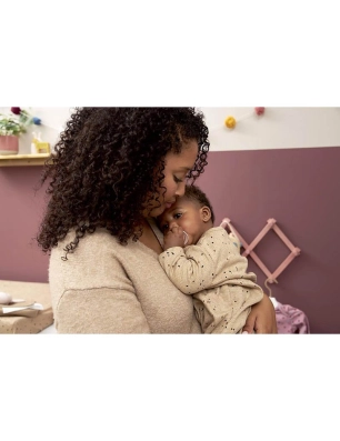 Saco Dormir Entretiempo Mini Spot Canale de Meyco Baby Toffe